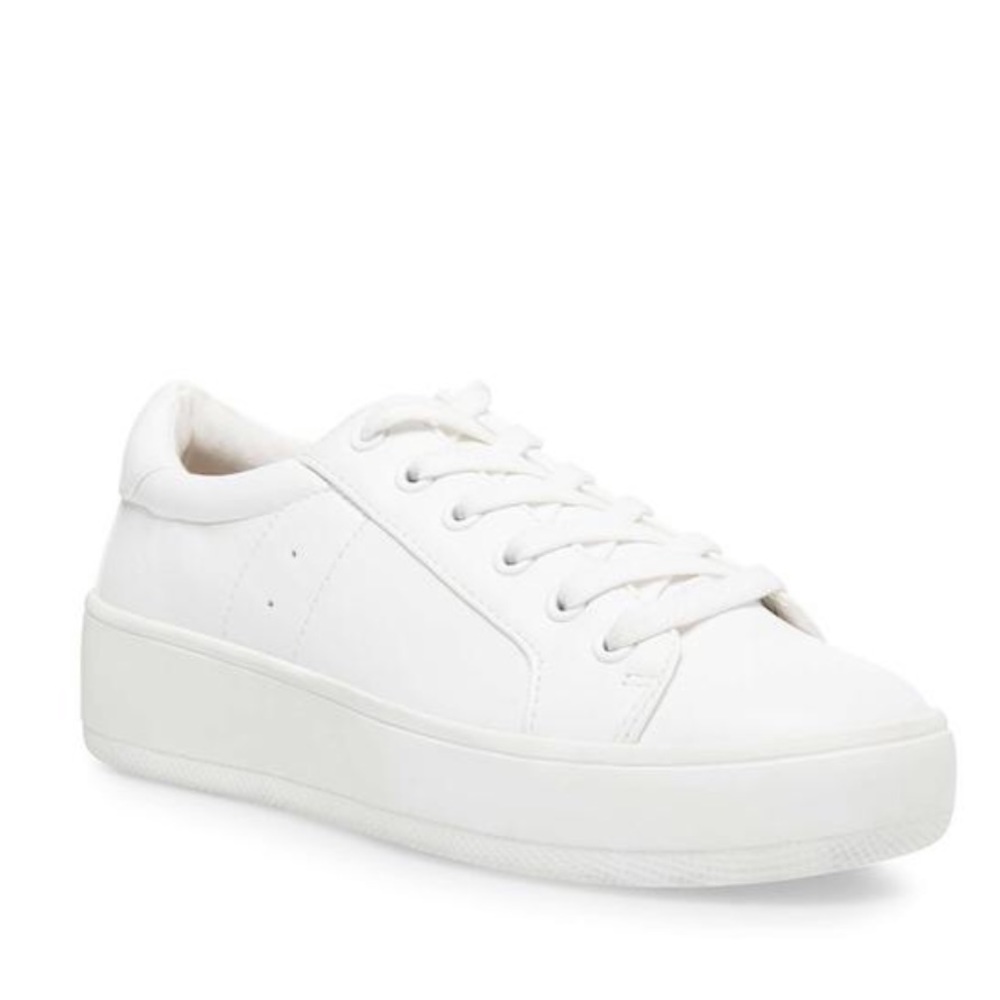 kimmie white steve madden shoes